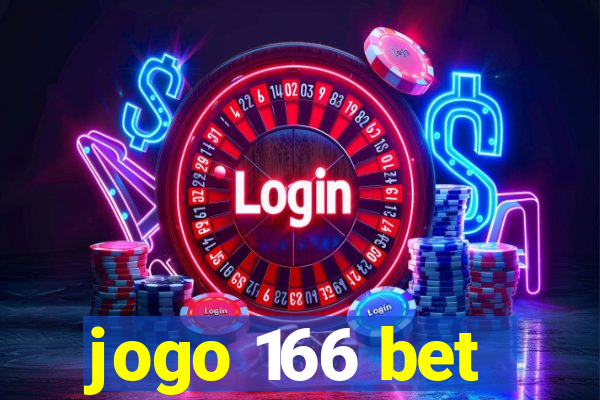 jogo 166 bet